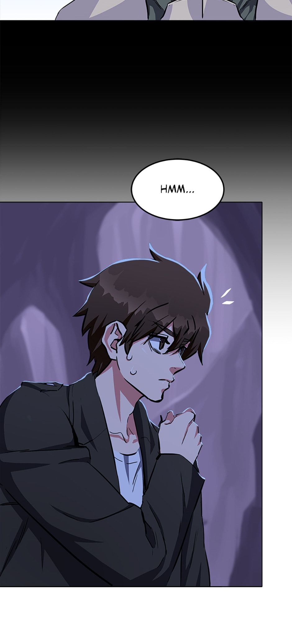 Read Level 1 Player chapter 40 image 68 on Lezhin