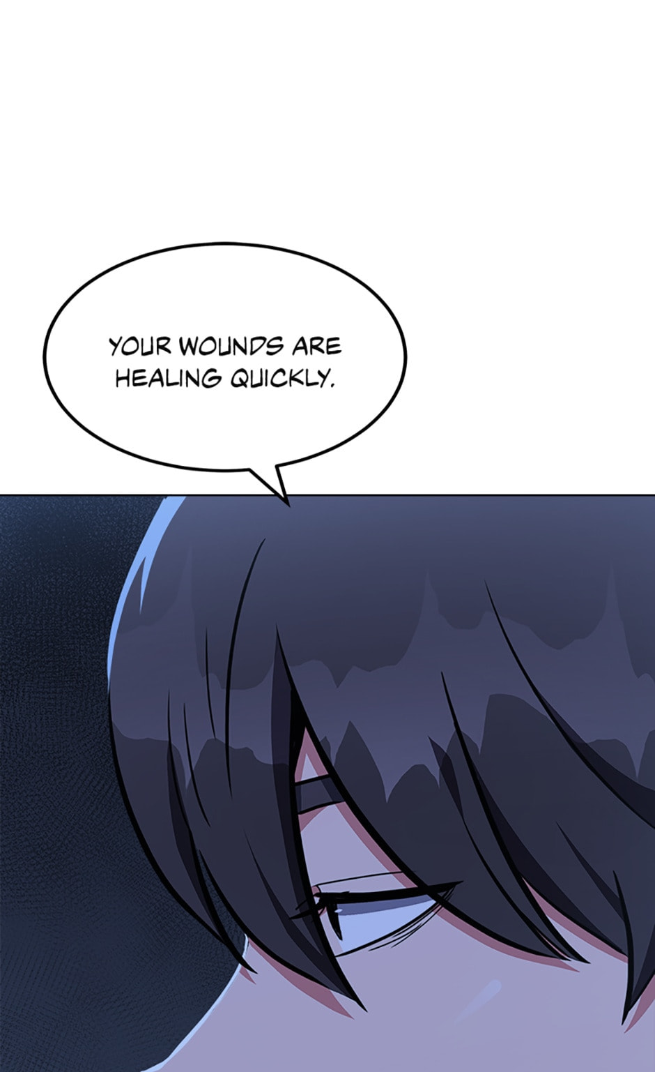 Read Level 1 Player chapter 40 image 69 on Lezhin