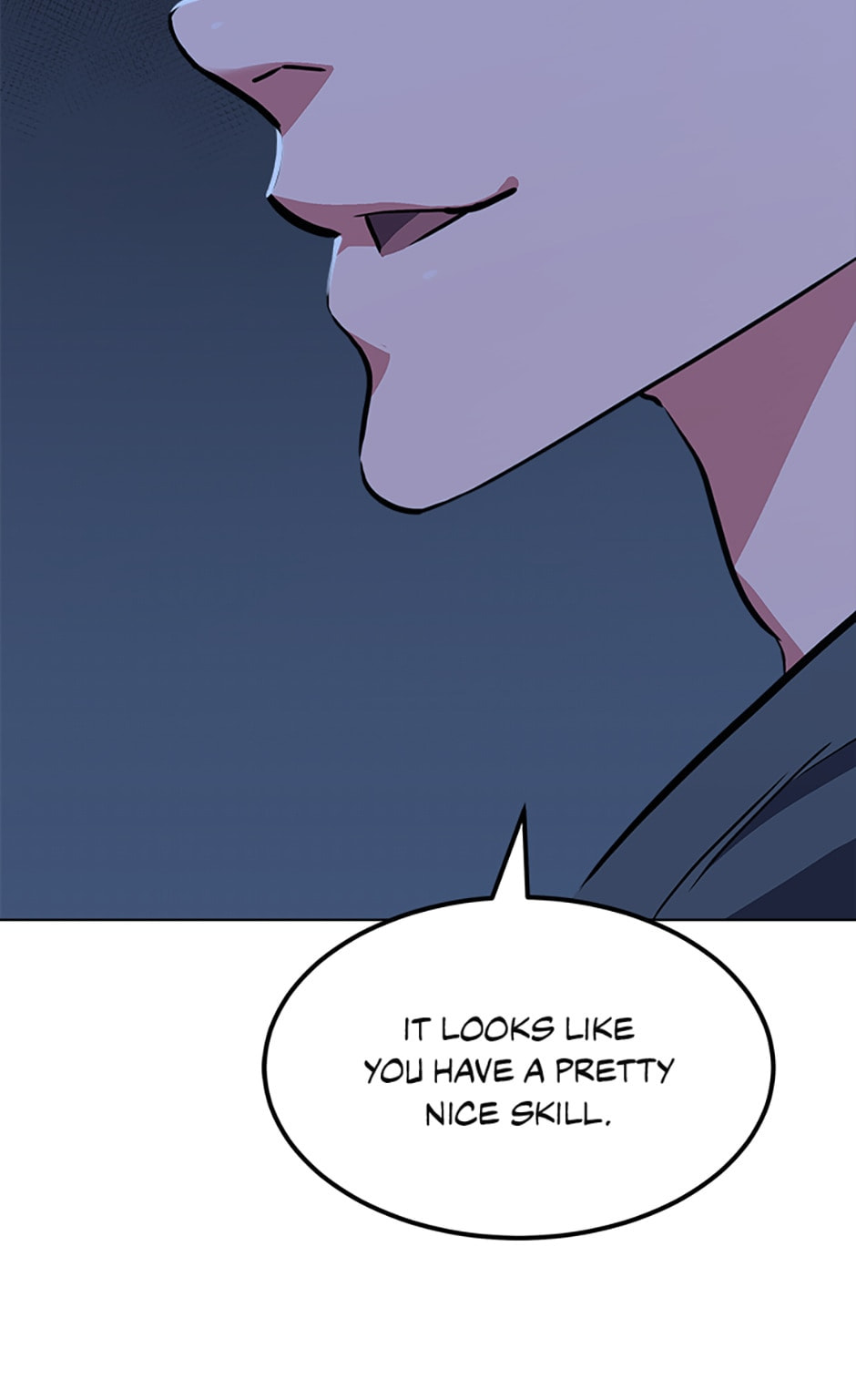 Read Level 1 Player chapter 40 image 70 on Lezhin
