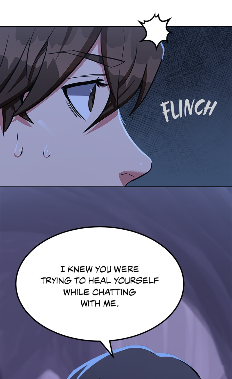 Read Level 1 Player chapter 40 image 71 on Lezhin