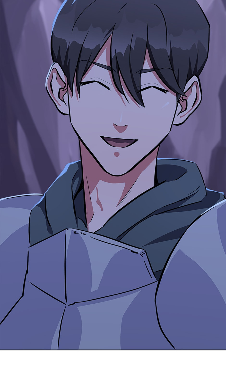 Read Level 1 Player chapter 40 image 72 on Lezhin