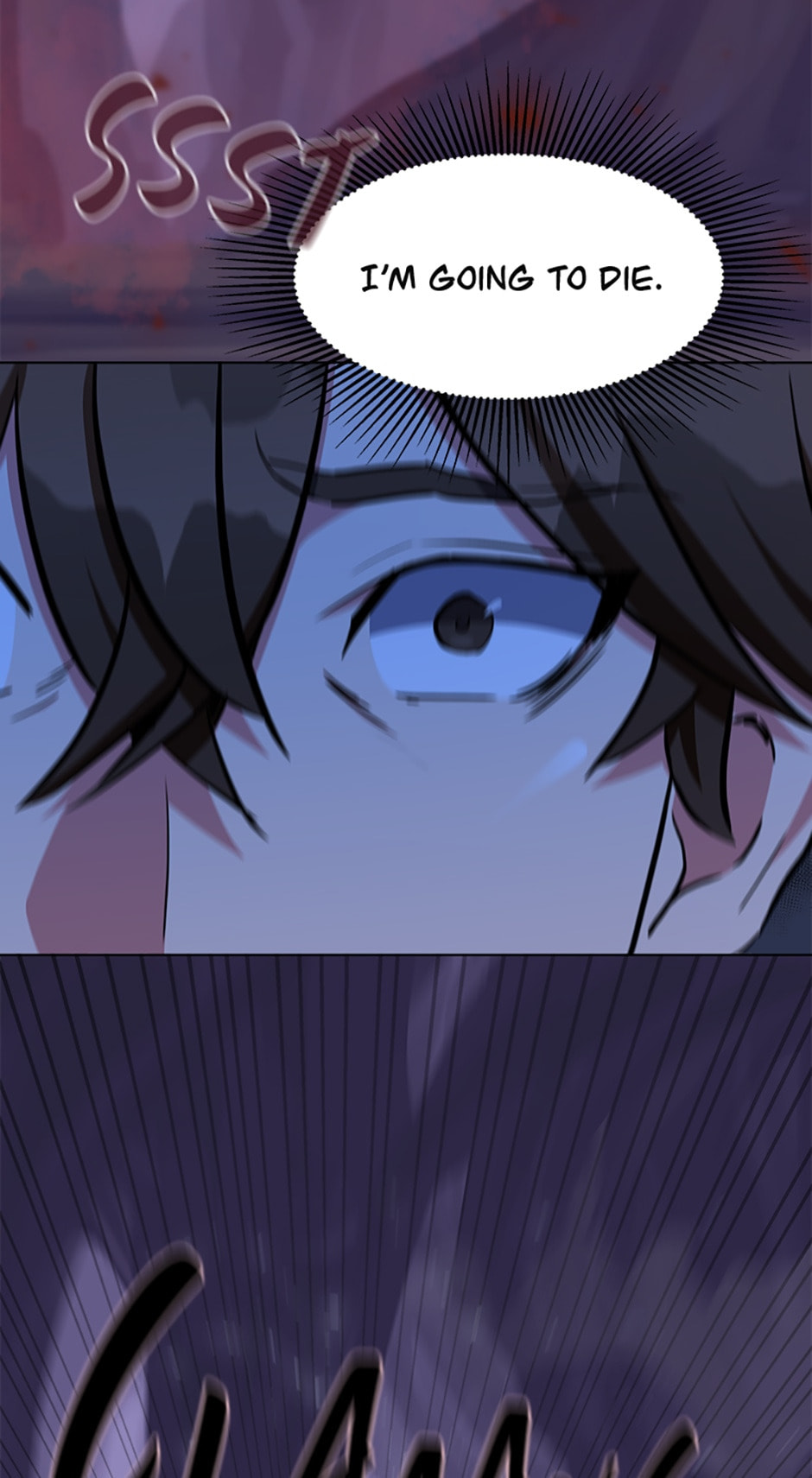 Read Level 1 Player chapter 40 image 75 on Lezhin