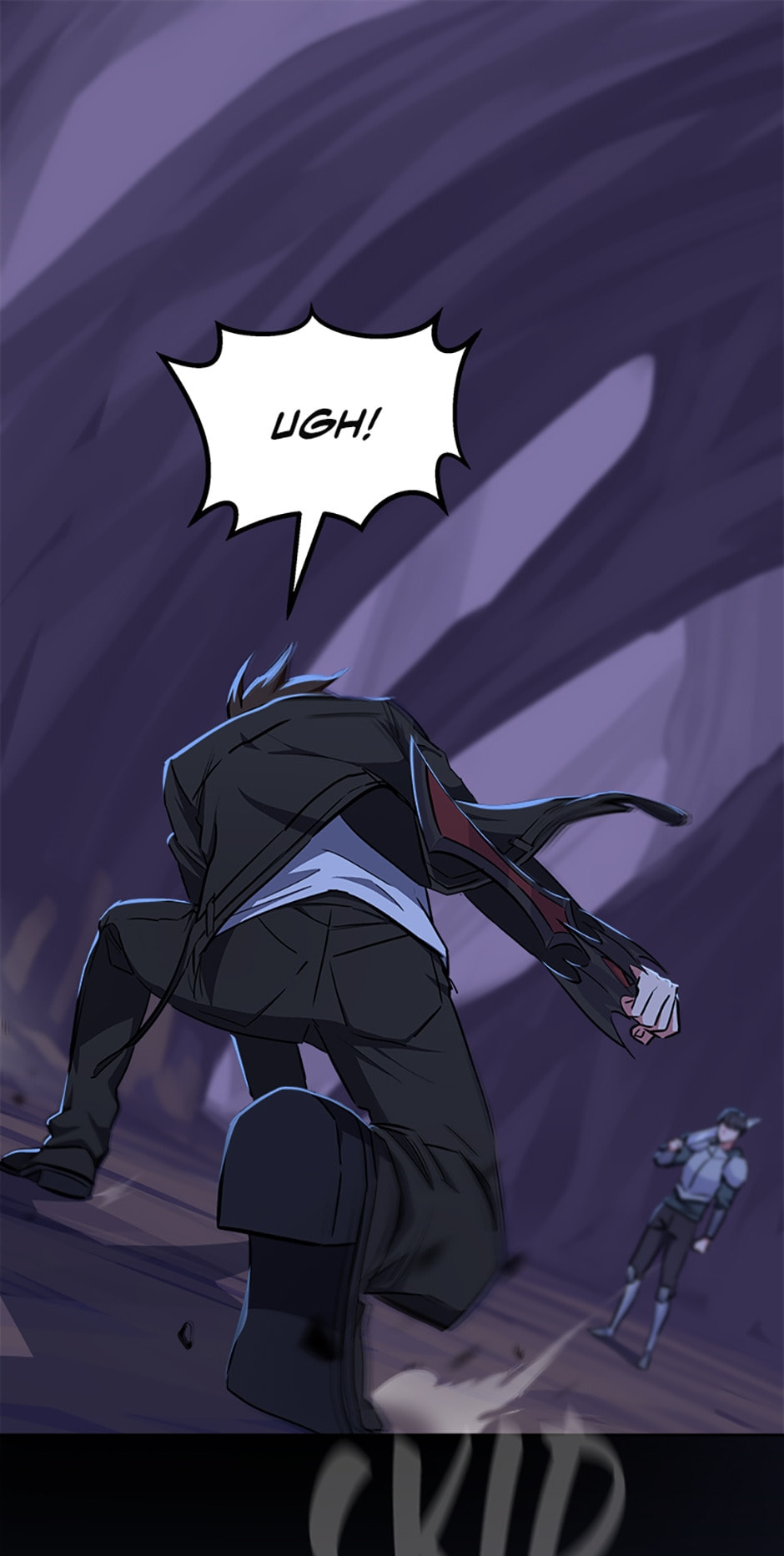 Read Level 1 Player chapter 40 image 77 on Lezhin