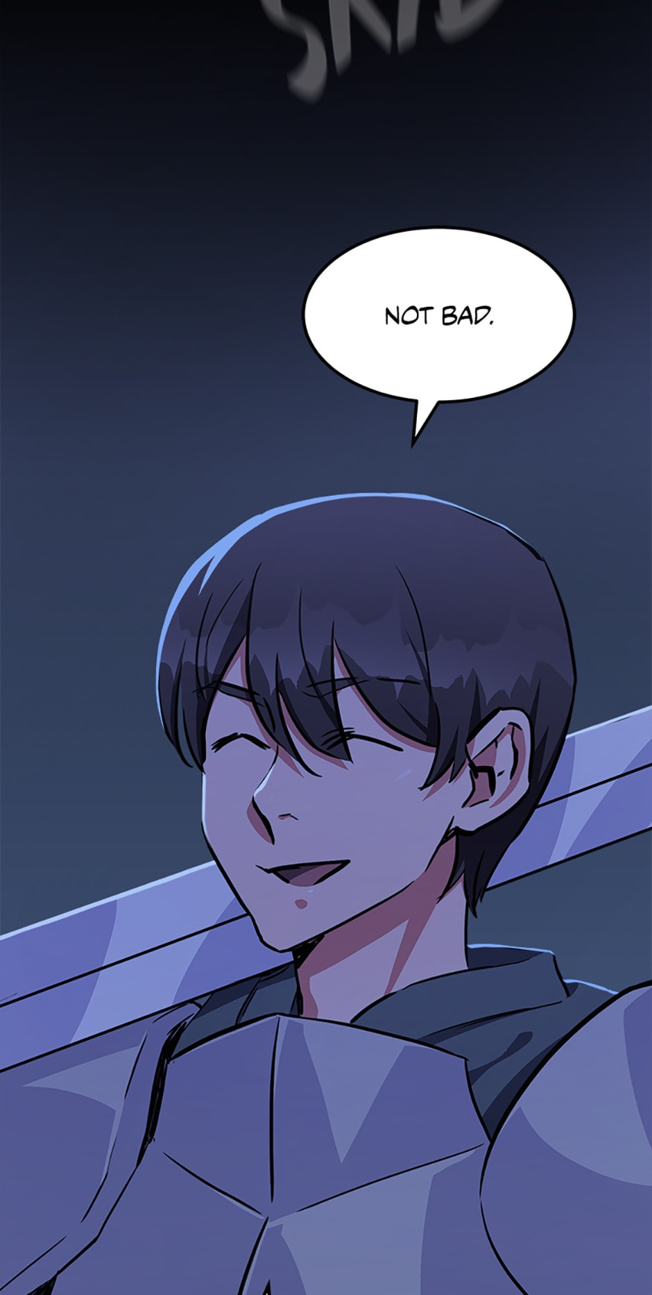 Read Level 1 Player chapter 40 image 78 on Lezhin
