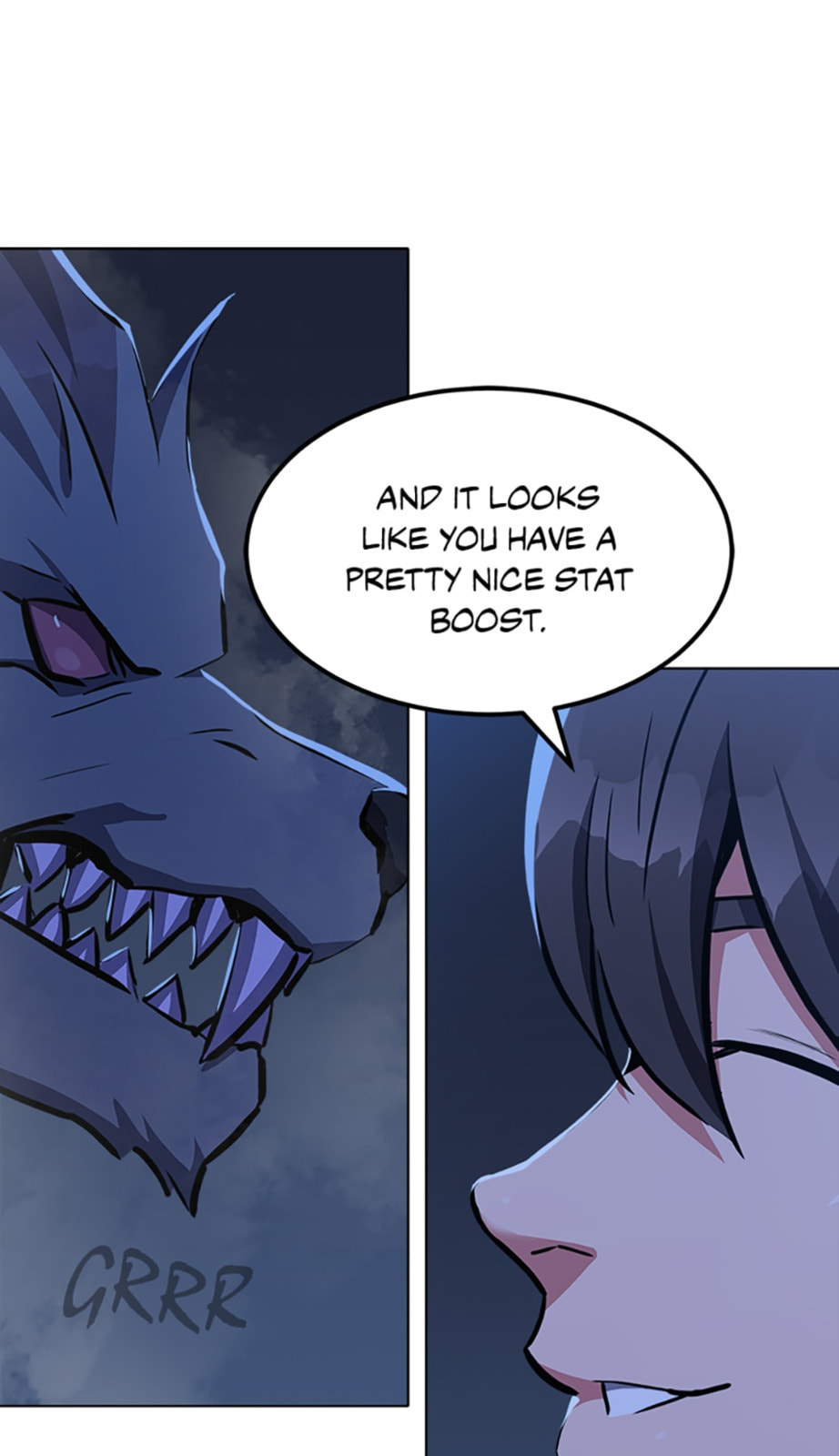 Read Level 1 Player chapter 40 image 85 on Lezhin