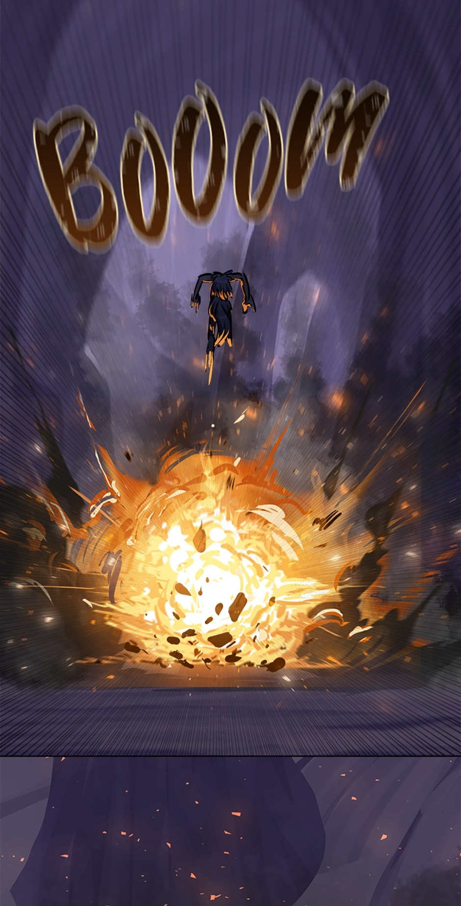 Read Level 1 Player chapter 40 image 91 on Lezhin