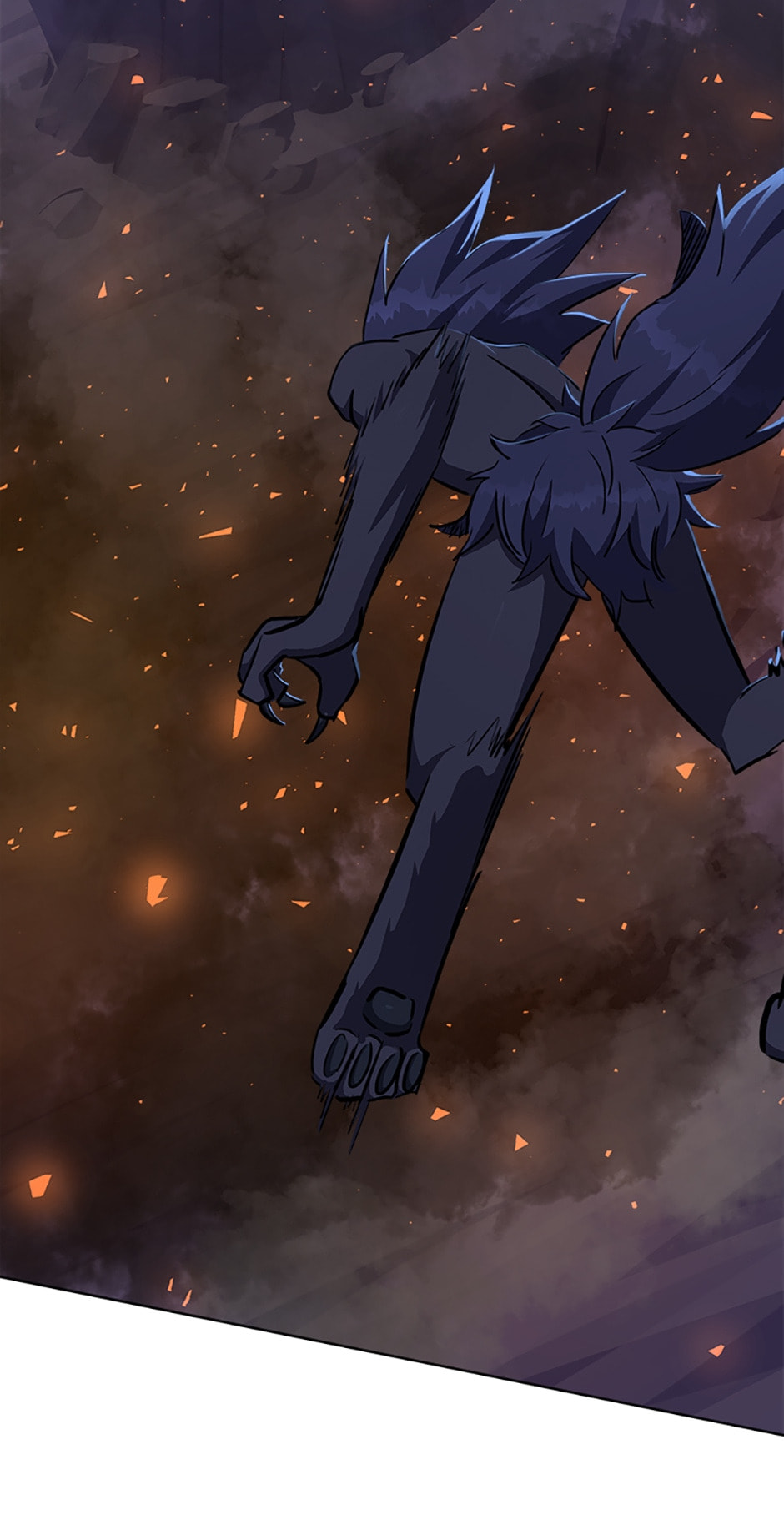Read Level 1 Player chapter 40 image 92 on Lezhin