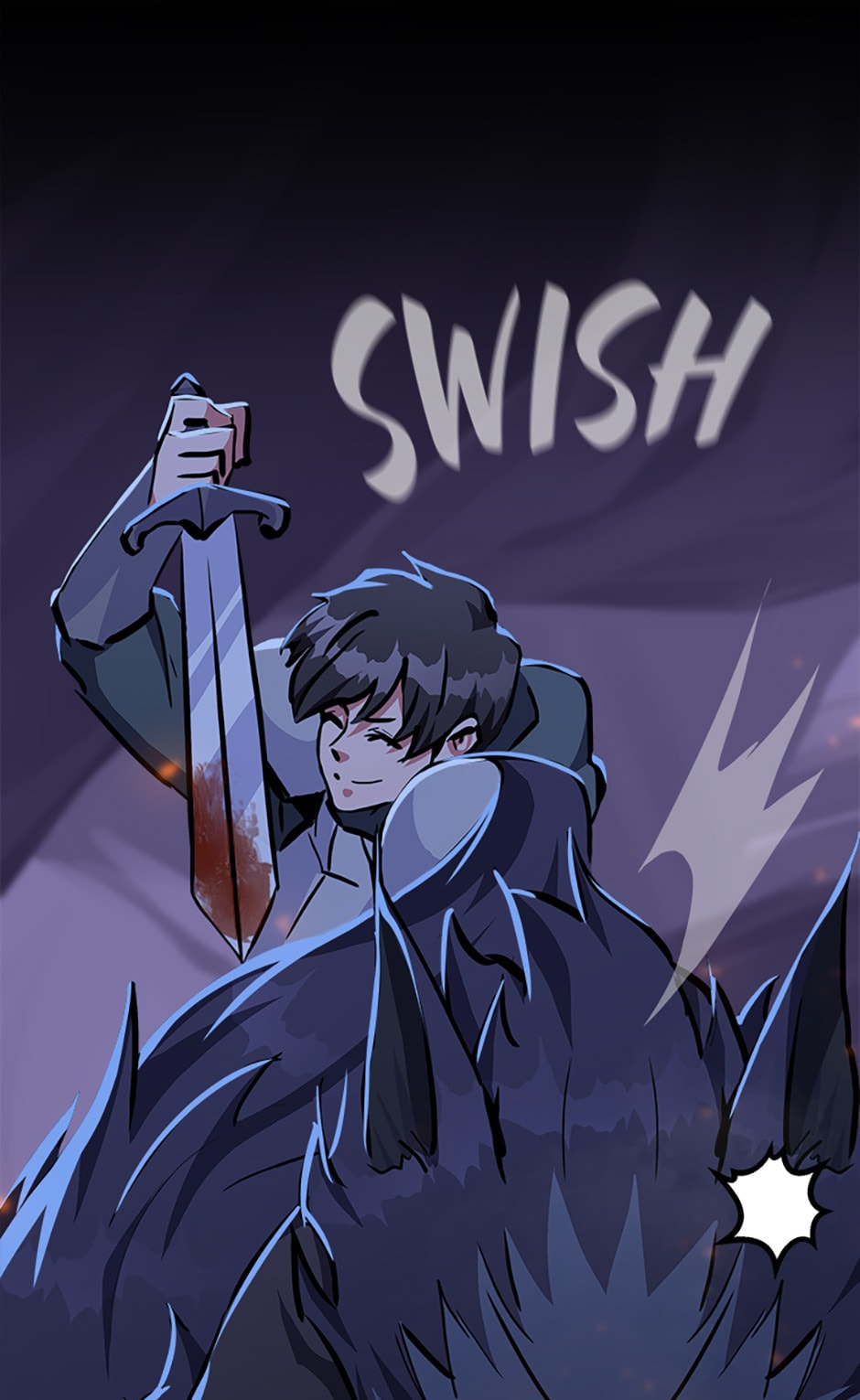 Read Level 1 Player chapter 40 image 93 on Lezhin