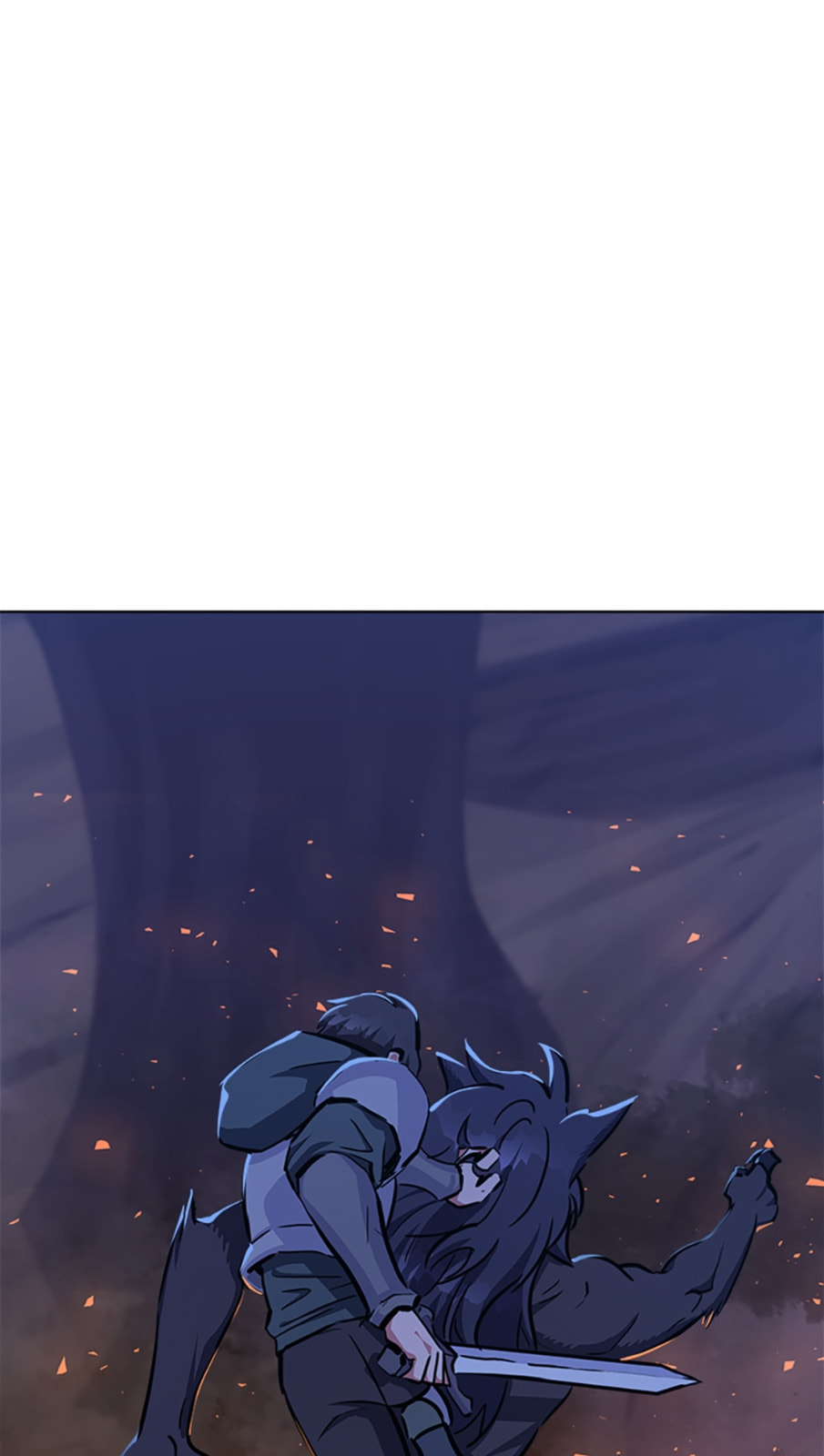 Read Level 1 Player chapter 41 image 0 on Lezhin