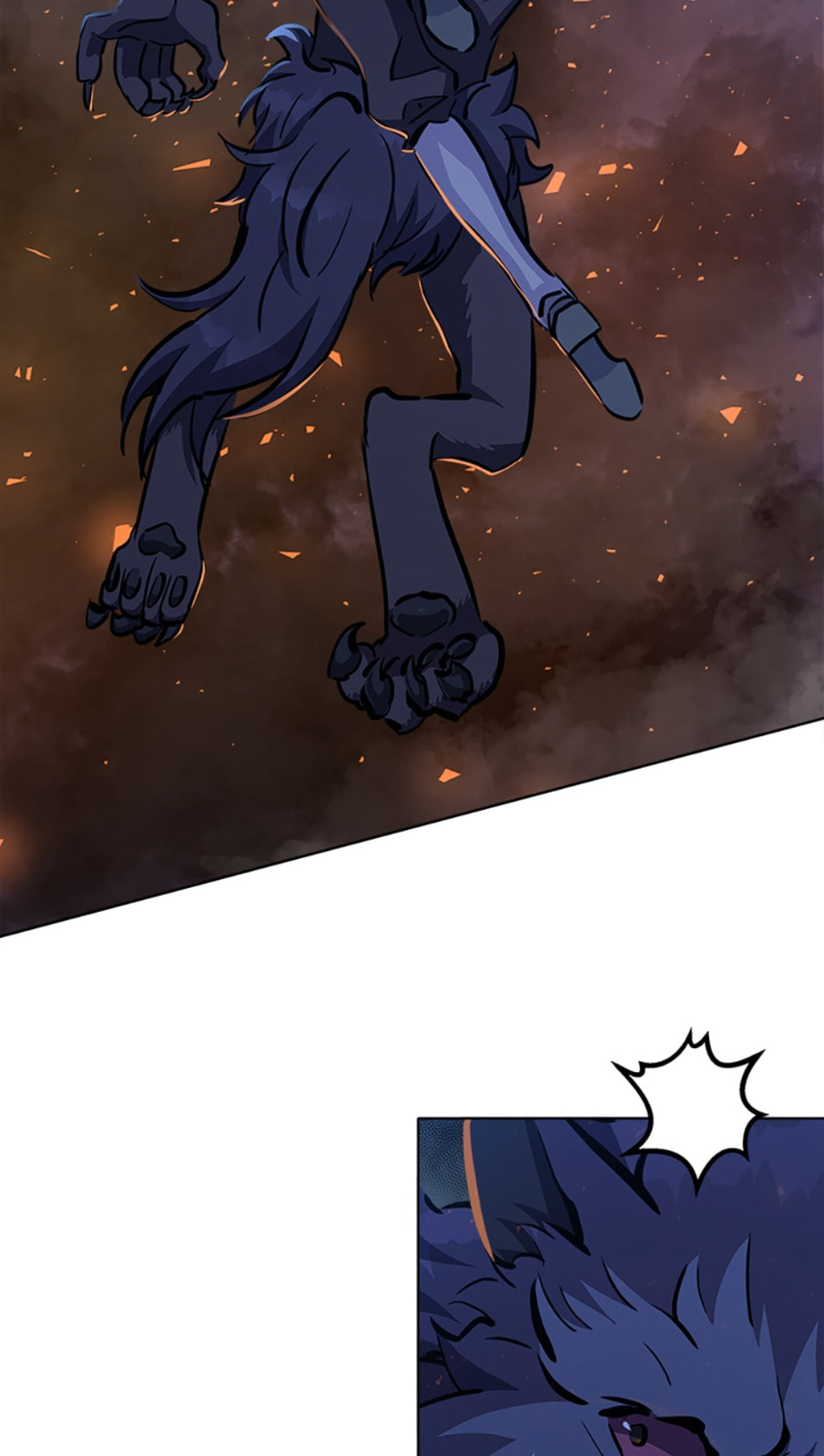 Read Level 1 Player chapter 41 image 1 on Lezhin