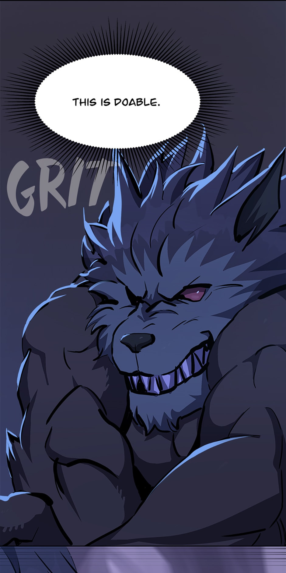 Read Level 1 Player chapter 41 image 11 on Lezhin