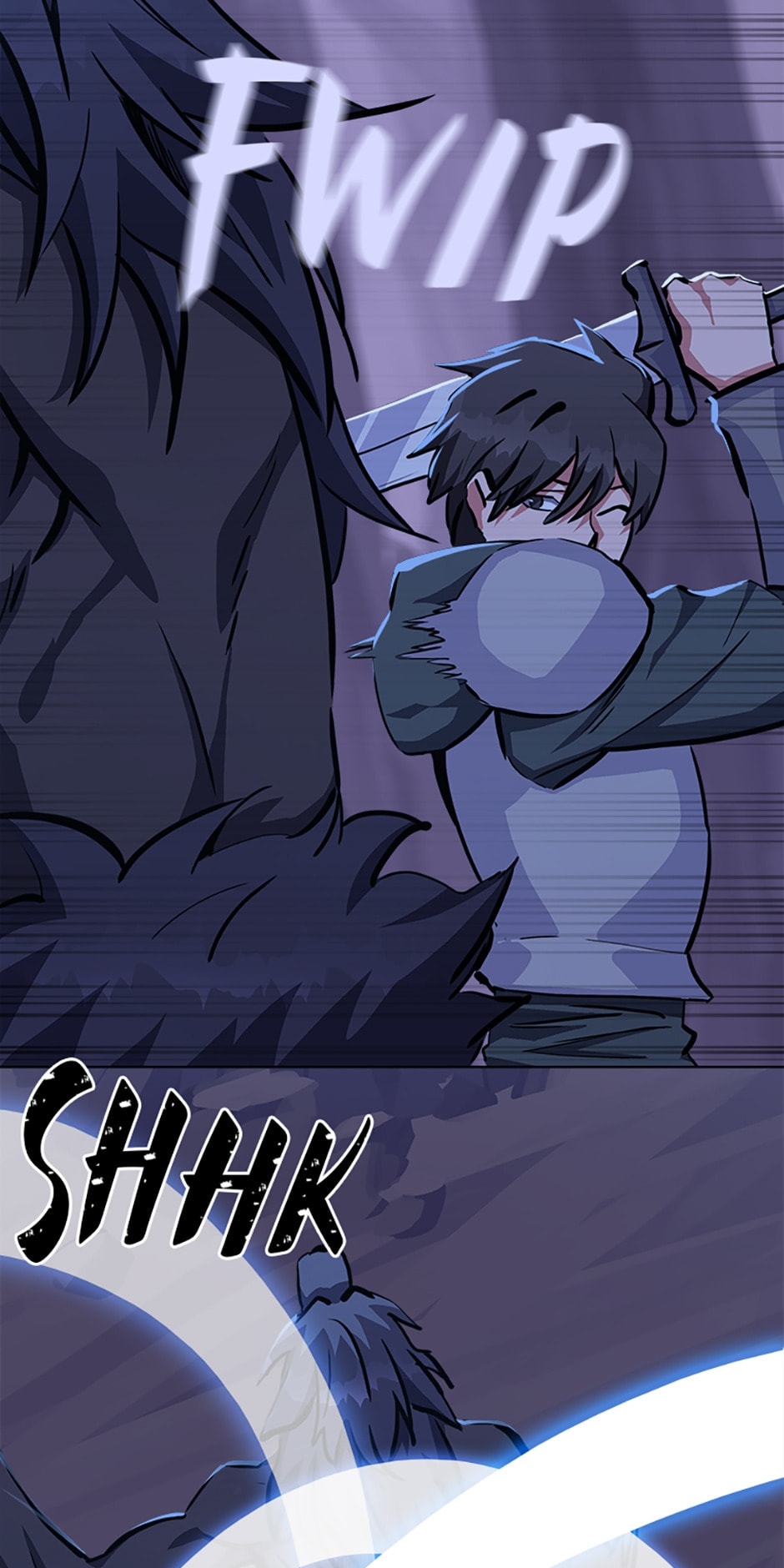 Read Level 1 Player chapter 41 image 12 on Lezhin