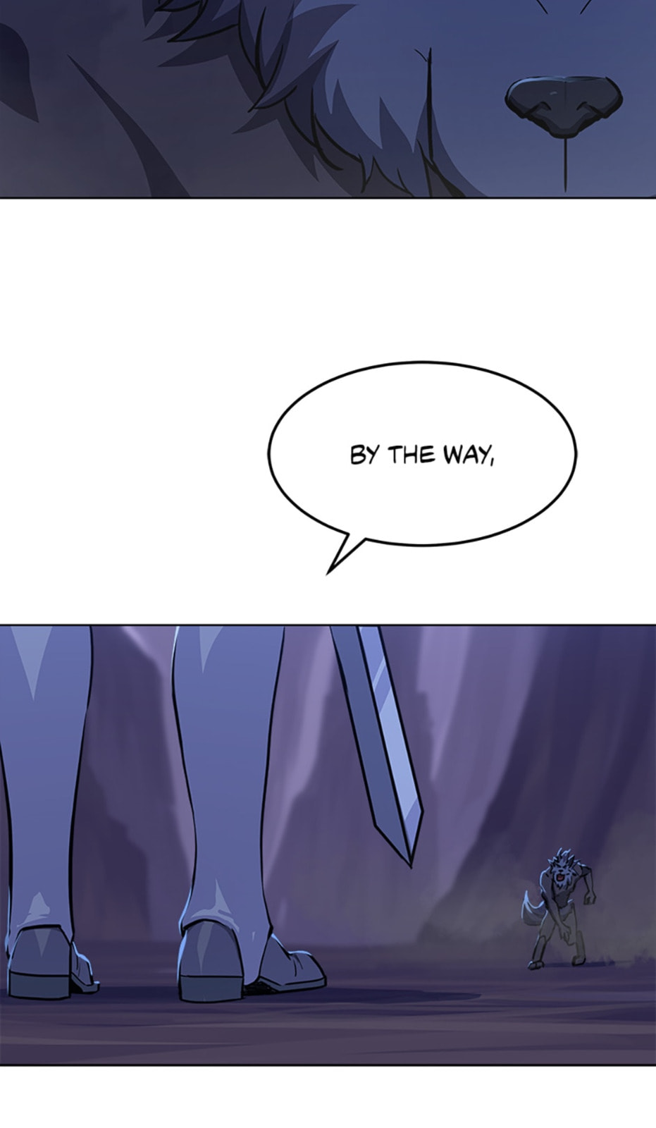 Read Level 1 Player chapter 41 image 17 on Lezhin