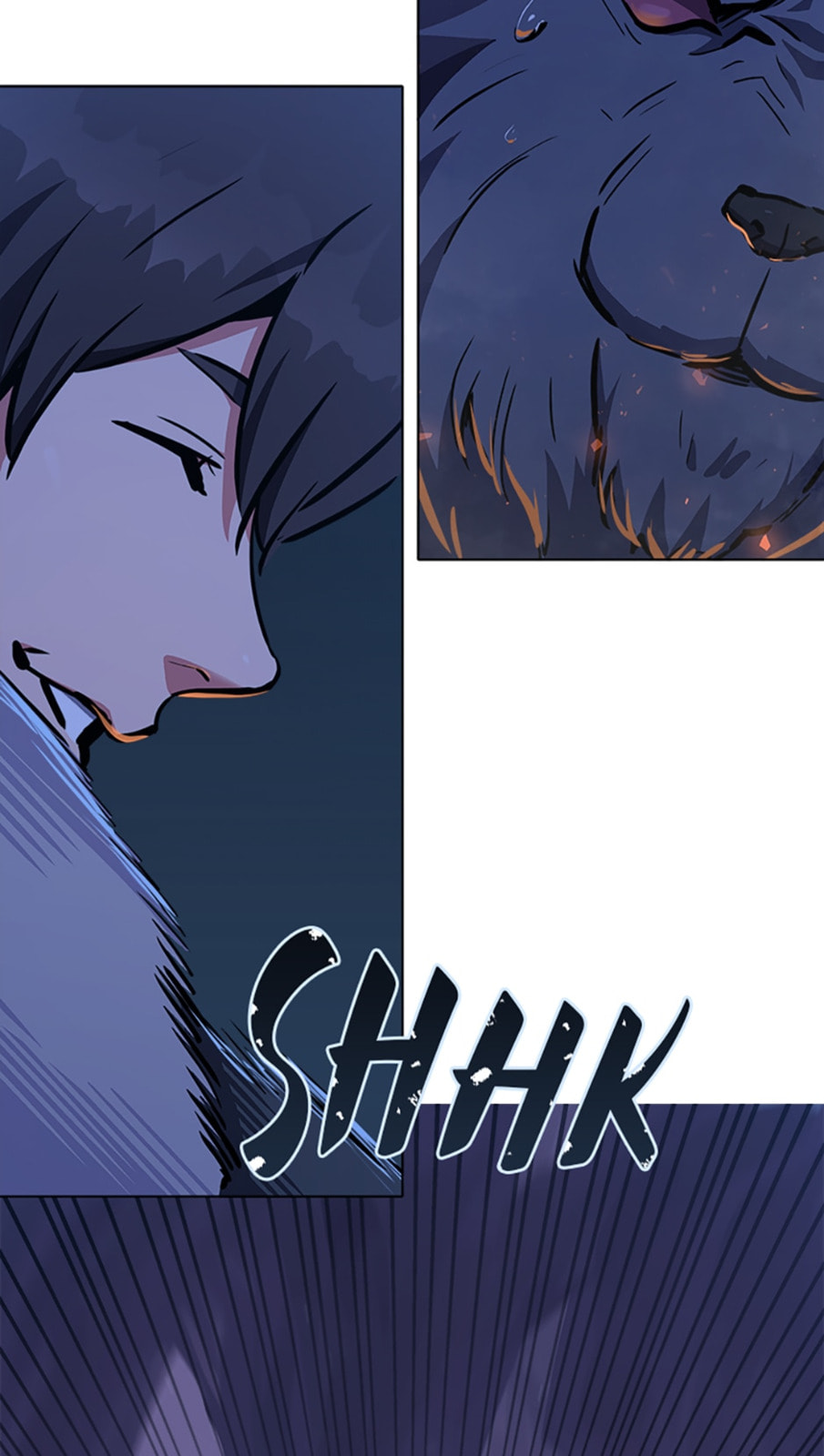 Read Level 1 Player chapter 41 image 2 on Lezhin