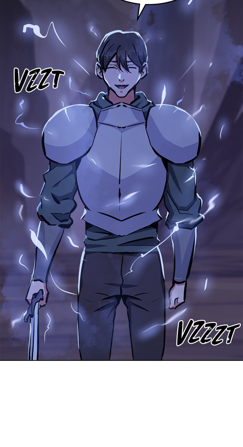 Read Level 1 Player chapter 41 image 20 on Lezhin