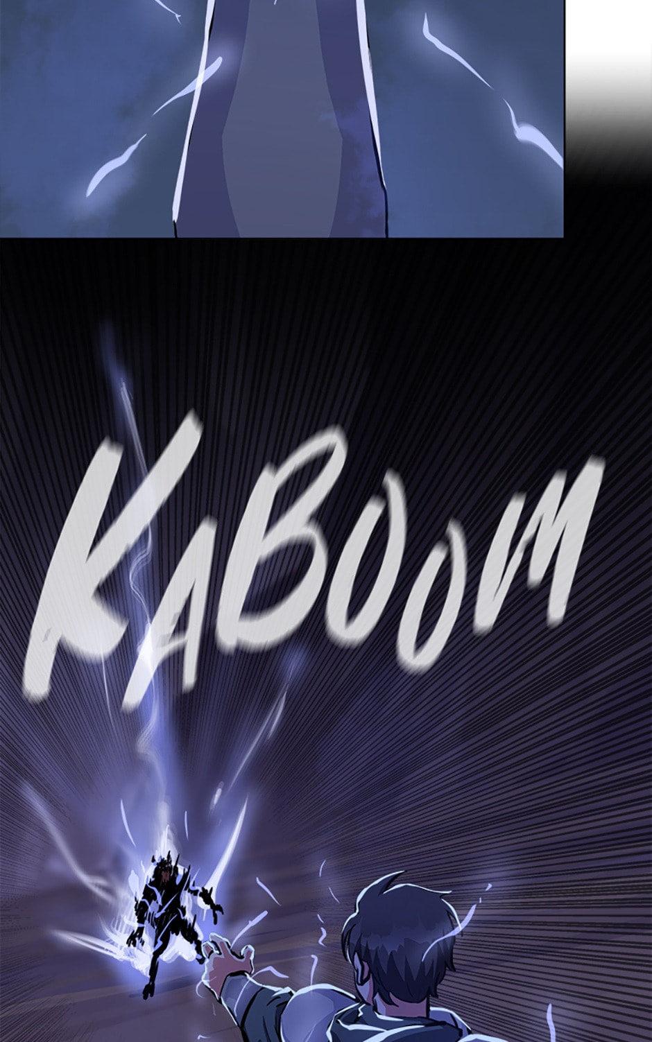 Read Level 1 Player chapter 41 image 23 on Lezhin