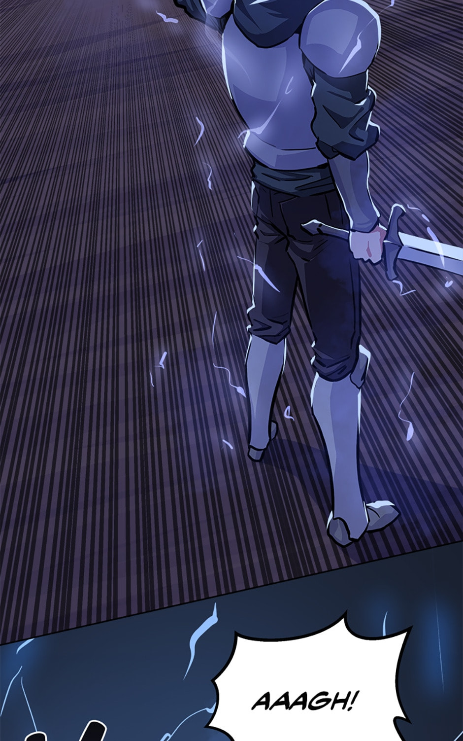 Read Level 1 Player chapter 41 image 24 on Lezhin