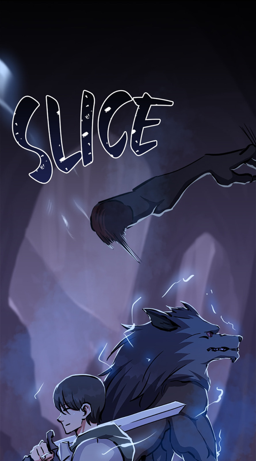 Read Level 1 Player chapter 41 image 26 on Lezhin