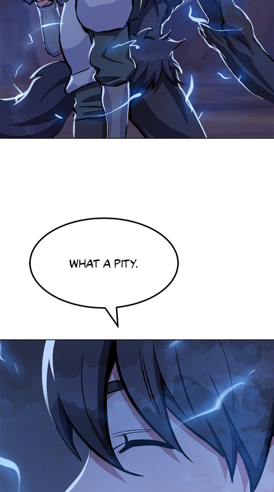 Read Level 1 Player chapter 41 image 27 on Lezhin
