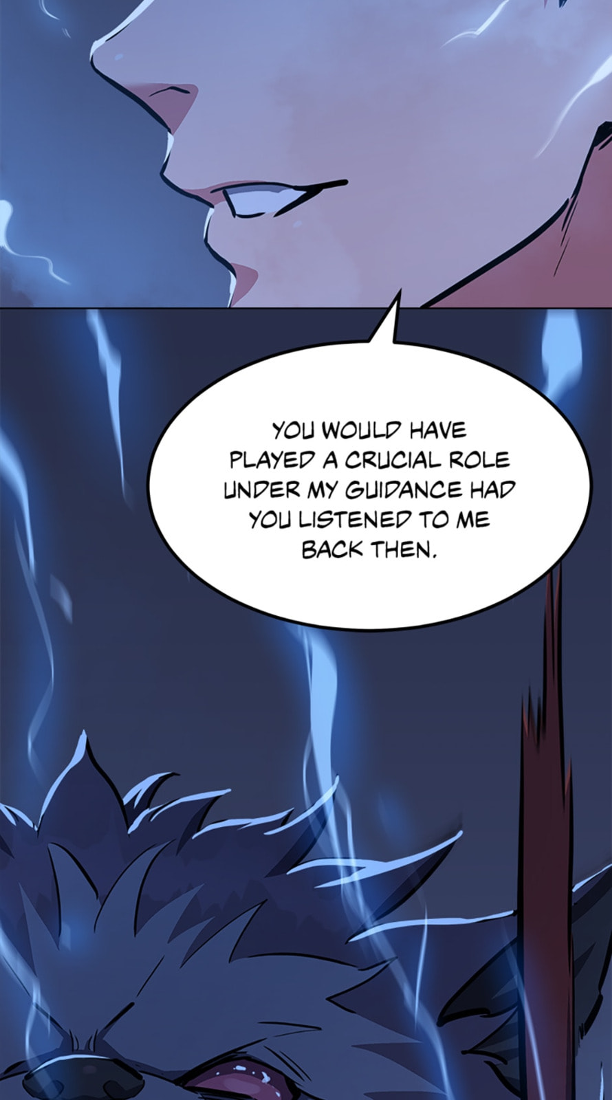 Read Level 1 Player chapter 41 image 28 on Lezhin