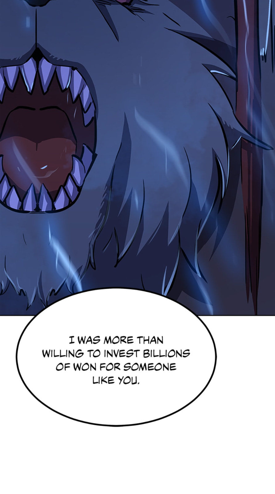 Read Level 1 Player chapter 41 image 29 on Lezhin