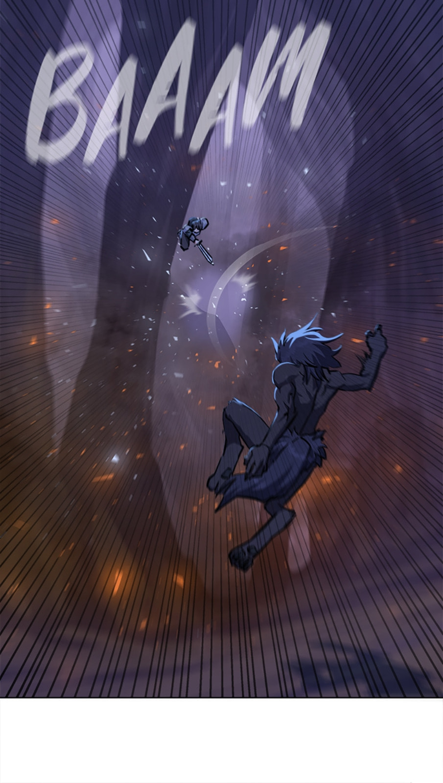 Read Level 1 Player chapter 41 image 3 on Lezhin
