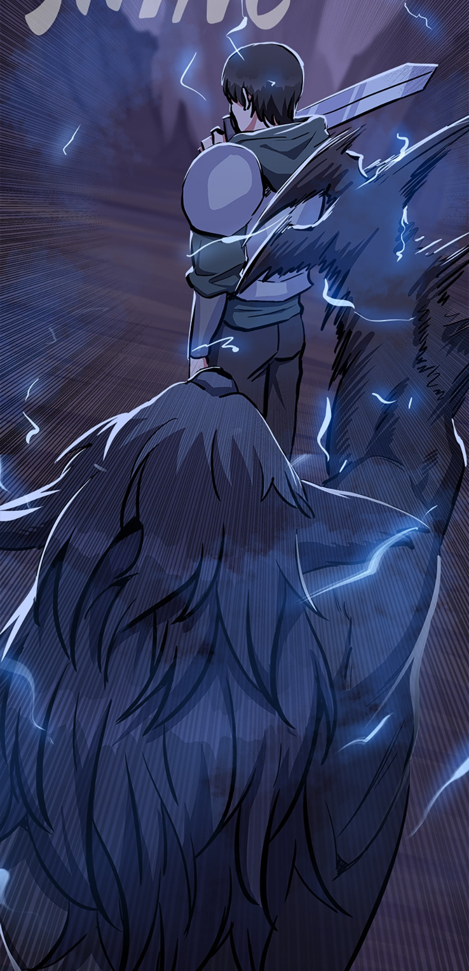 Read Level 1 Player chapter 41 image 31 on Lezhin