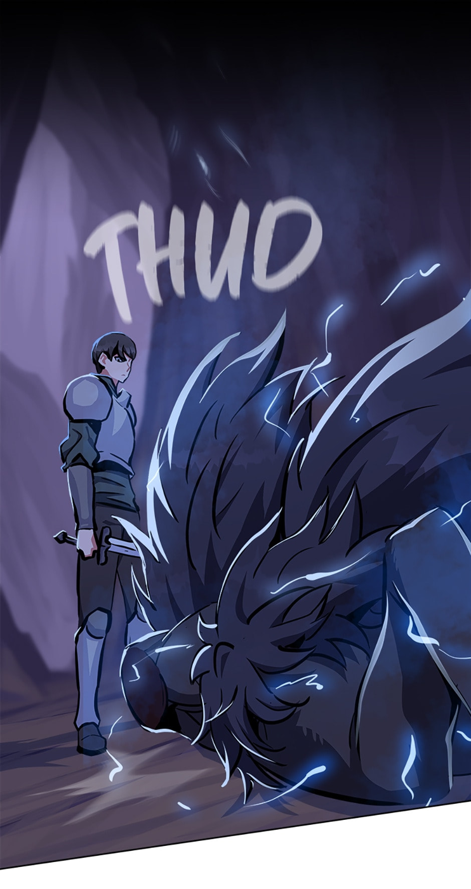 Read Level 1 Player chapter 41 image 33 on Lezhin