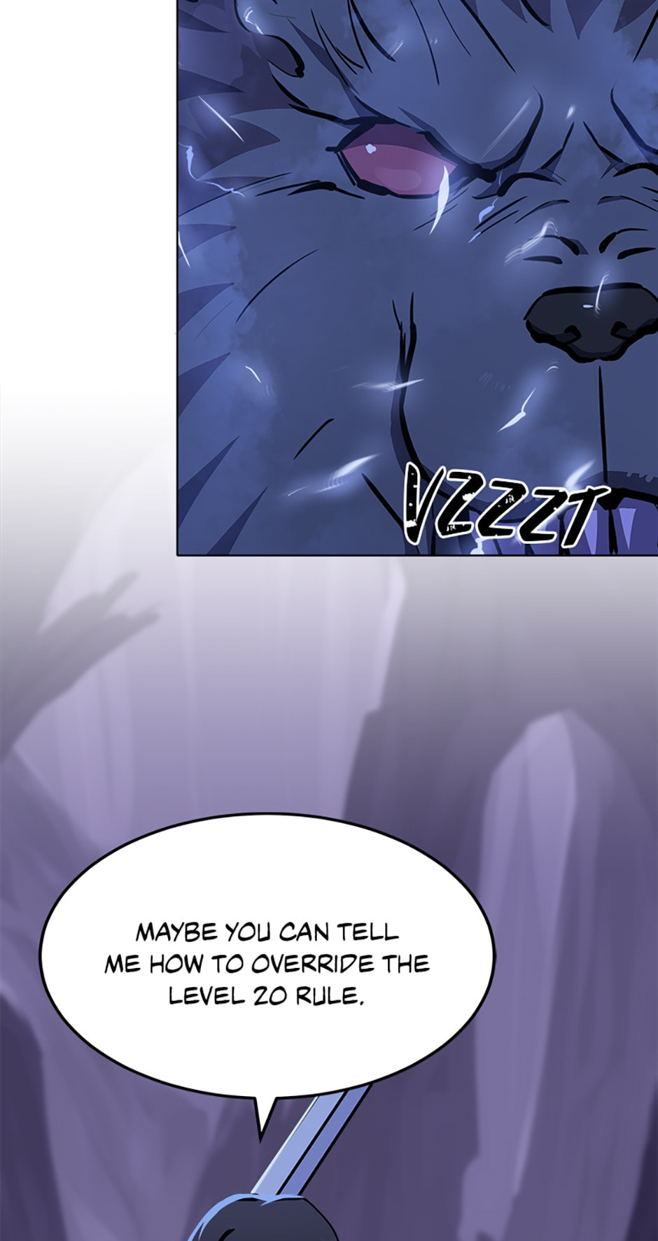 Read Level 1 Player chapter 41 image 35 on Lezhin