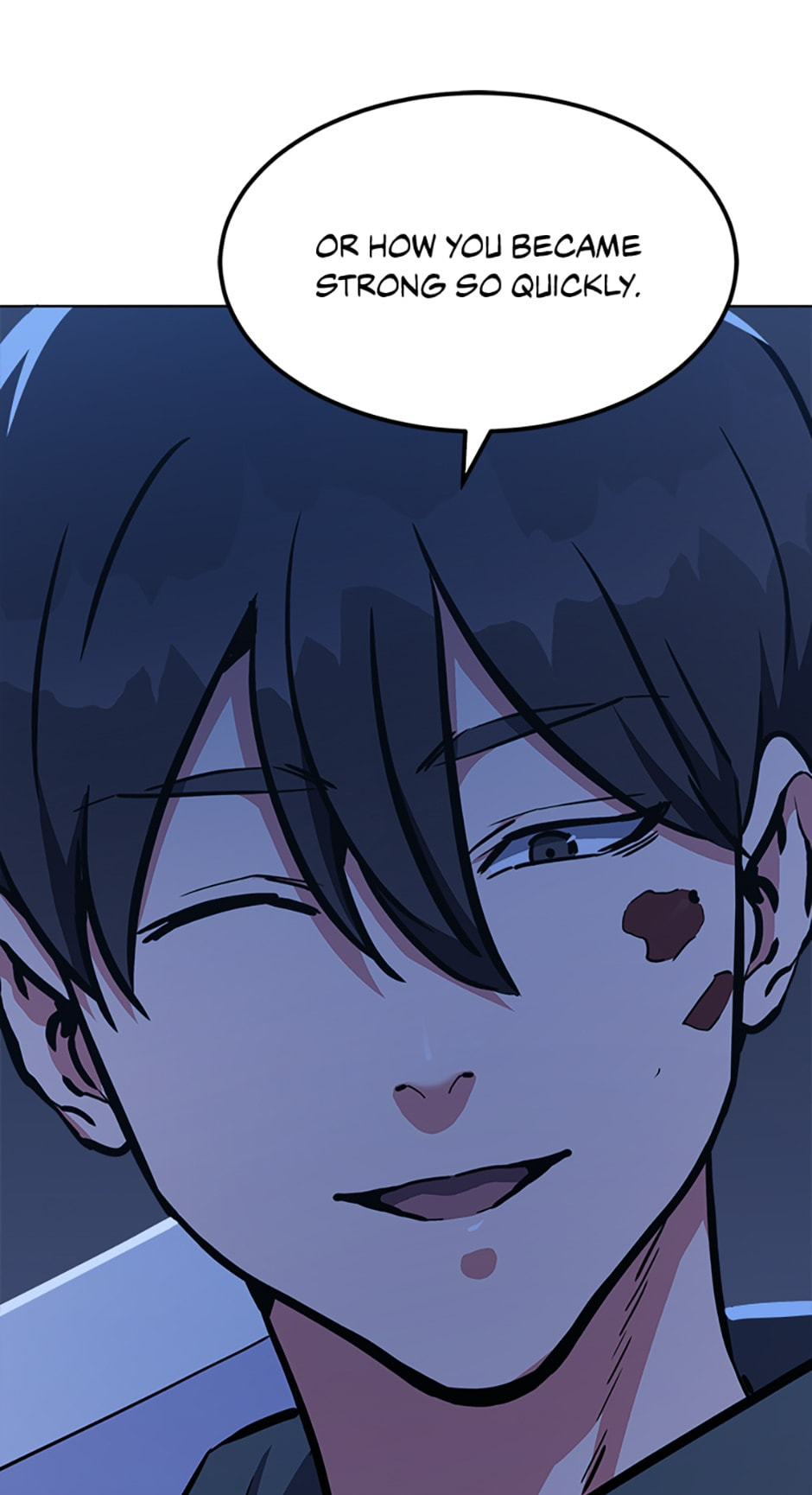 Read Level 1 Player chapter 41 image 37 on Lezhin