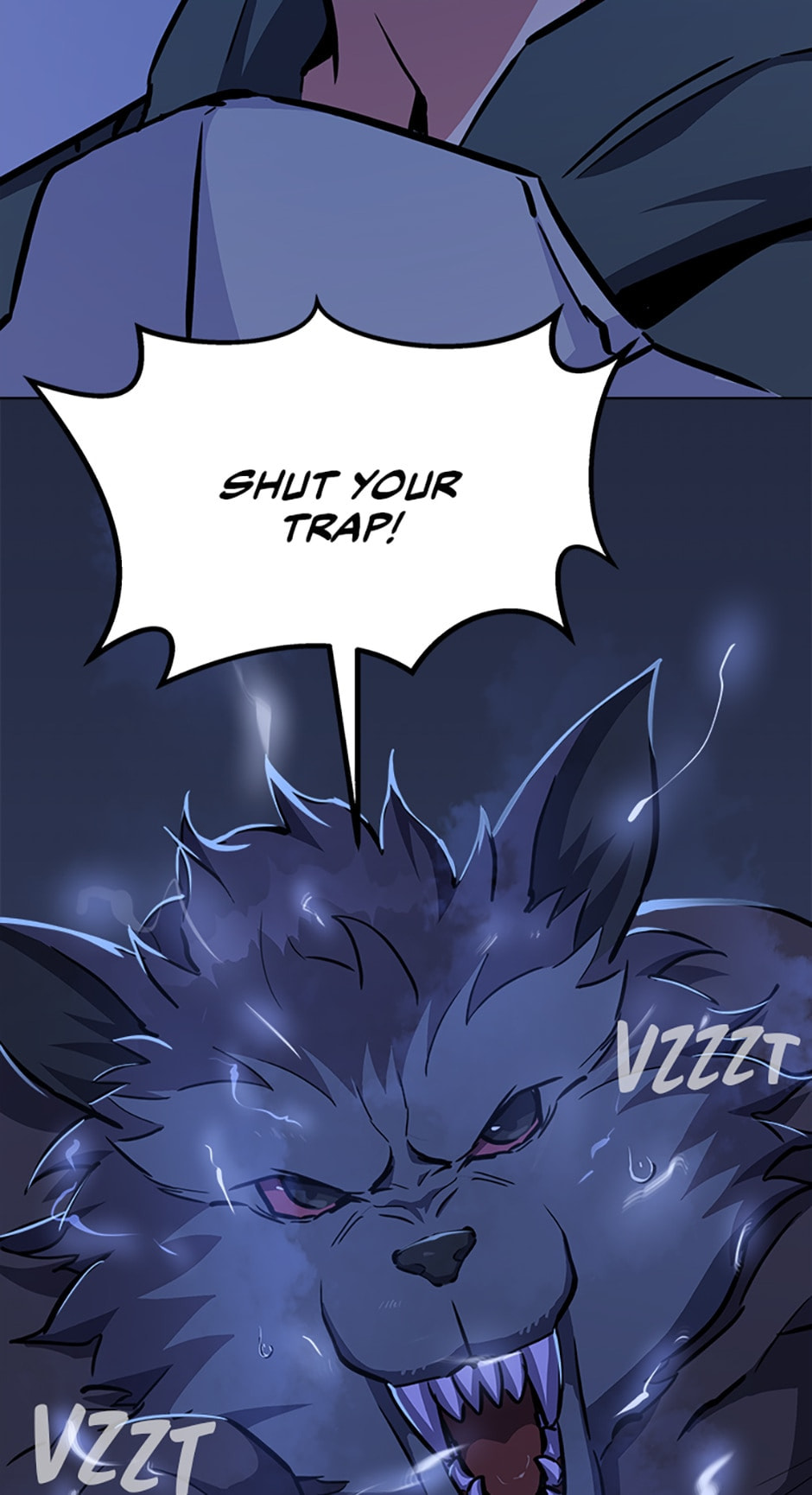 Read Level 1 Player chapter 41 image 38 on Lezhin