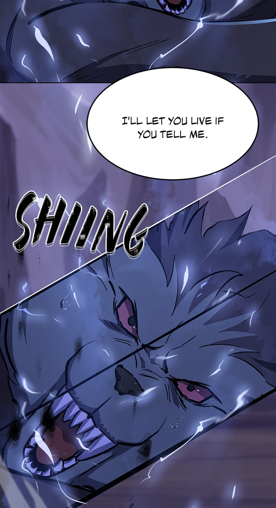 Read Level 1 Player chapter 41 image 39 on Lezhin