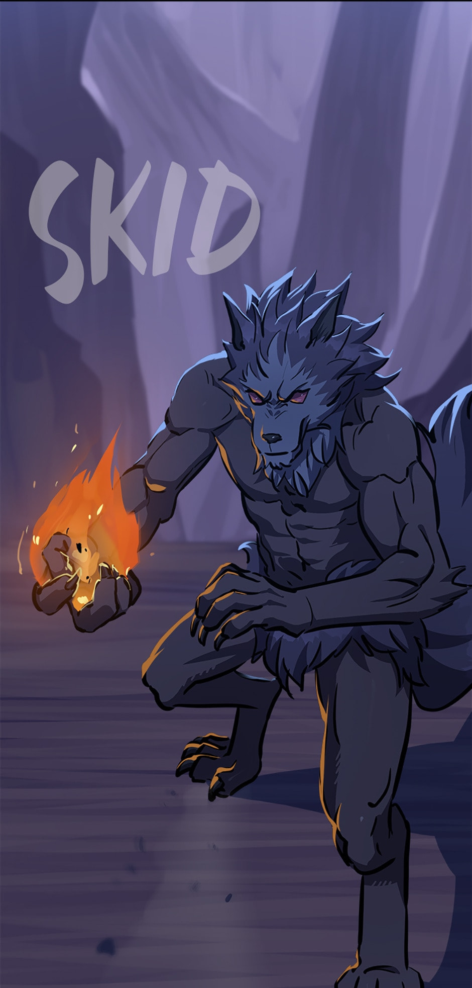 Read Level 1 Player chapter 41 image 4 on Lezhin