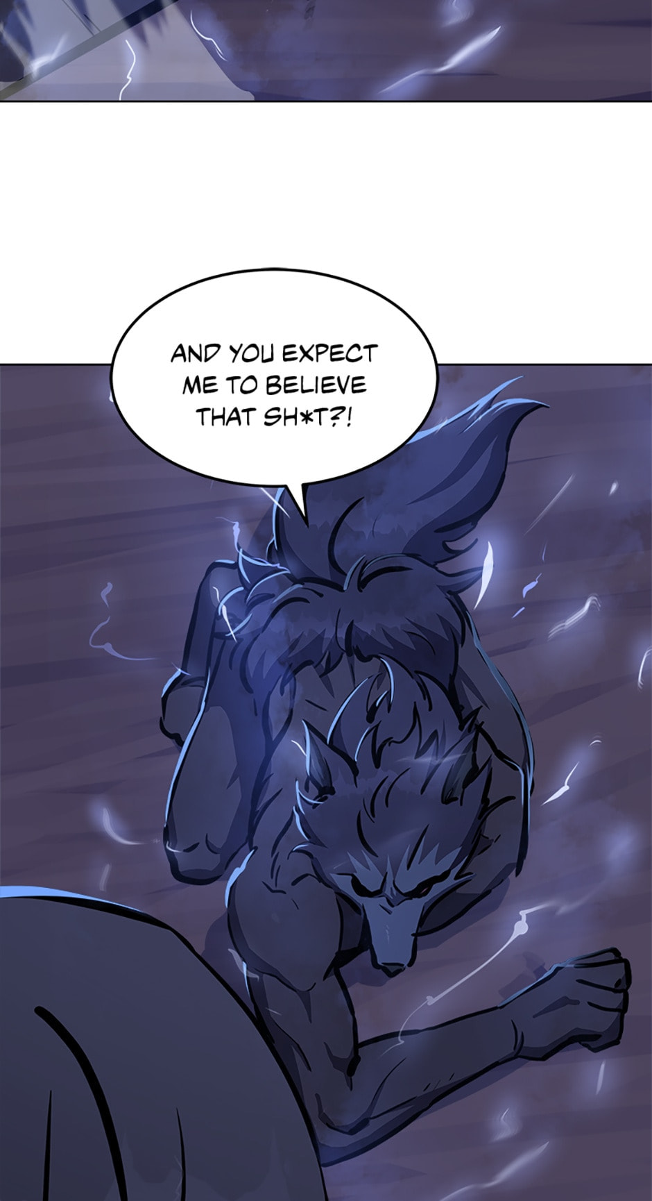 Read Level 1 Player chapter 41 image 40 on Lezhin