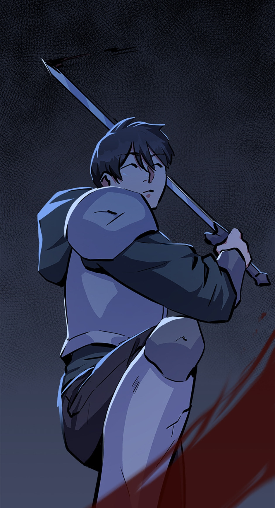 Read Level 1 Player chapter 41 image 46 on Lezhin