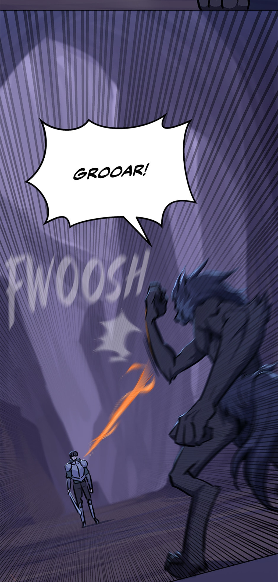 Read Level 1 Player chapter 41 image 5 on Lezhin
