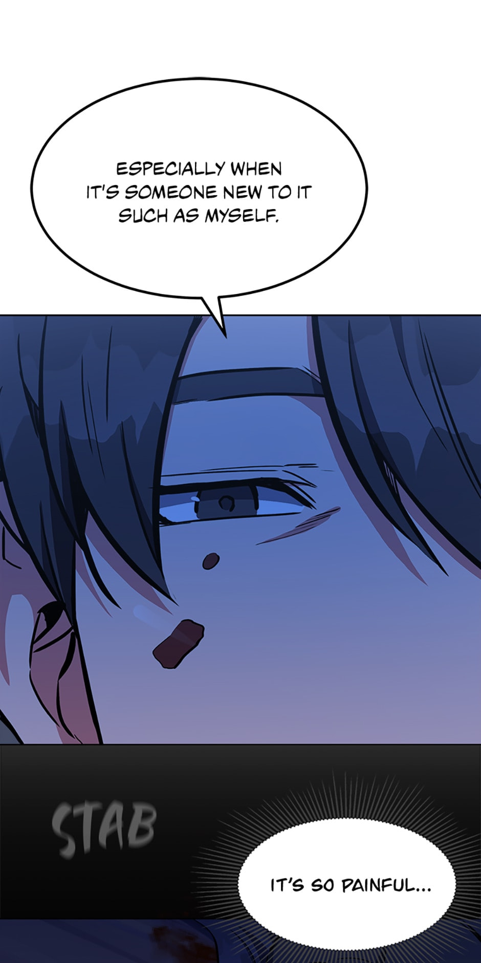 Read Level 1 Player chapter 41 image 50 on Lezhin