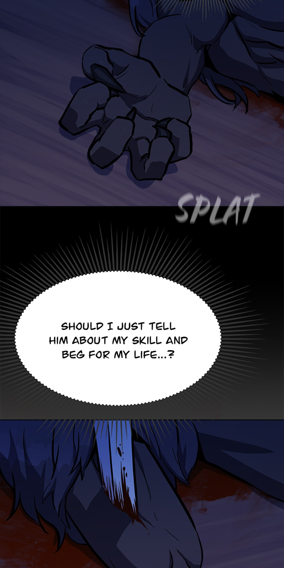 Read Level 1 Player chapter 41 image 51 on Lezhin