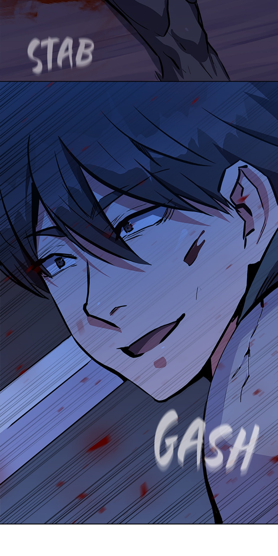 Read Level 1 Player chapter 41 image 52 on Lezhin