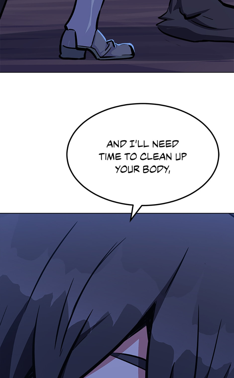 Read Level 1 Player chapter 41 image 59 on Lezhin