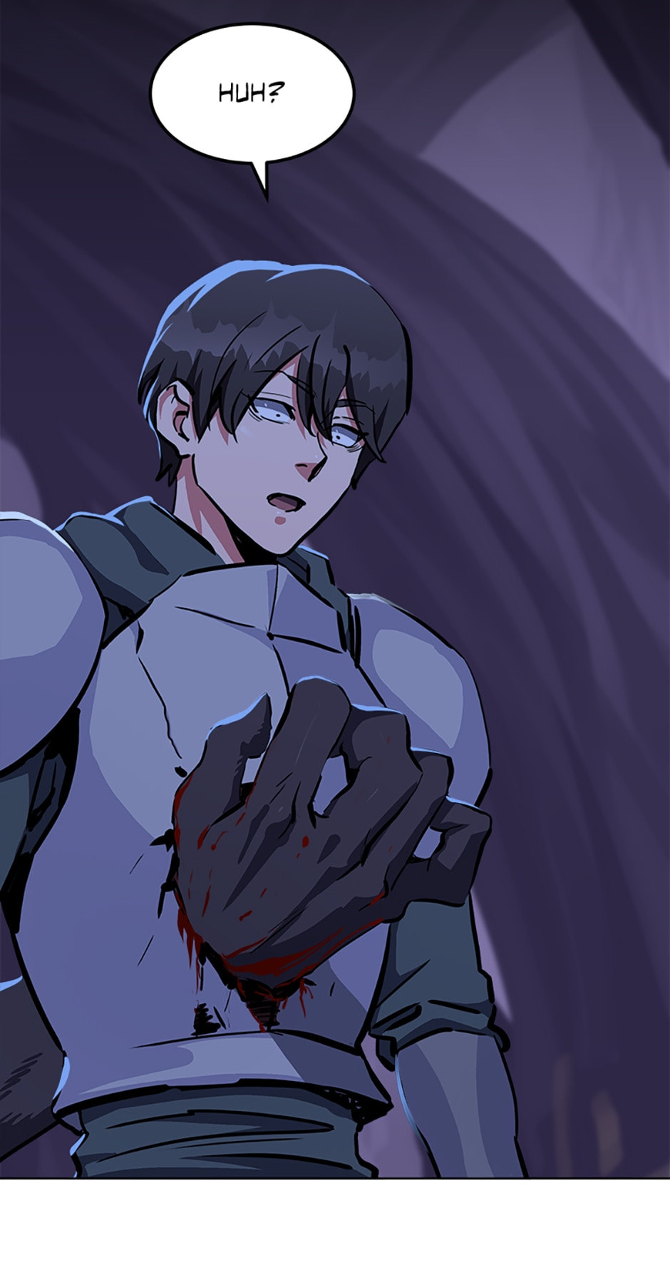 Read Level 1 Player chapter 41 image 68 on Lezhin