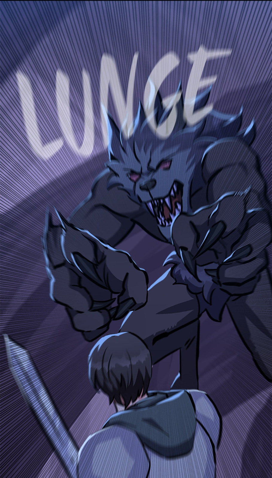 Read Level 1 Player chapter 41 image 7 on Lezhin