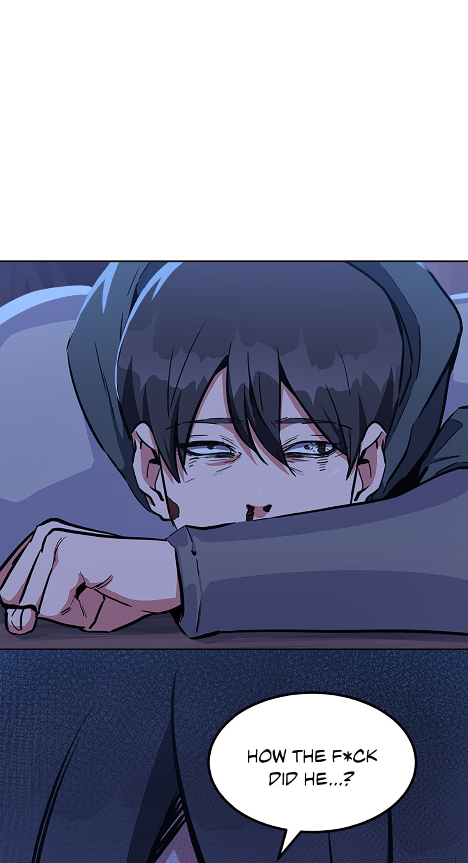 Read Level 1 Player chapter 41 image 77 on Lezhin