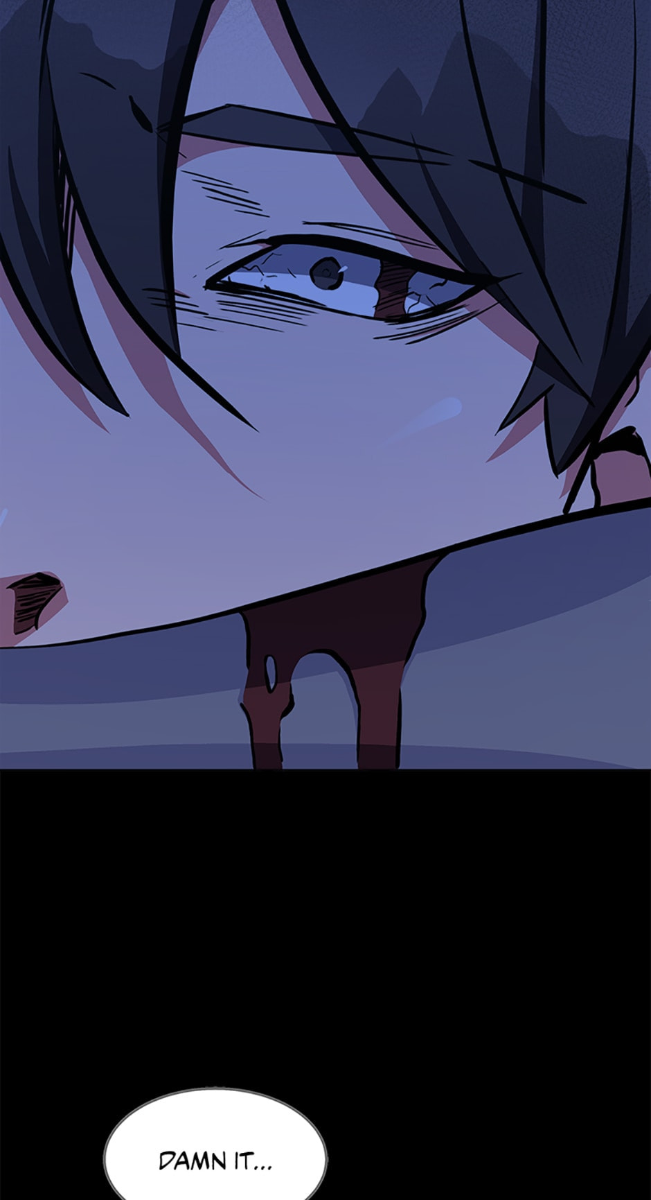 Read Level 1 Player chapter 41 image 78 on Lezhin