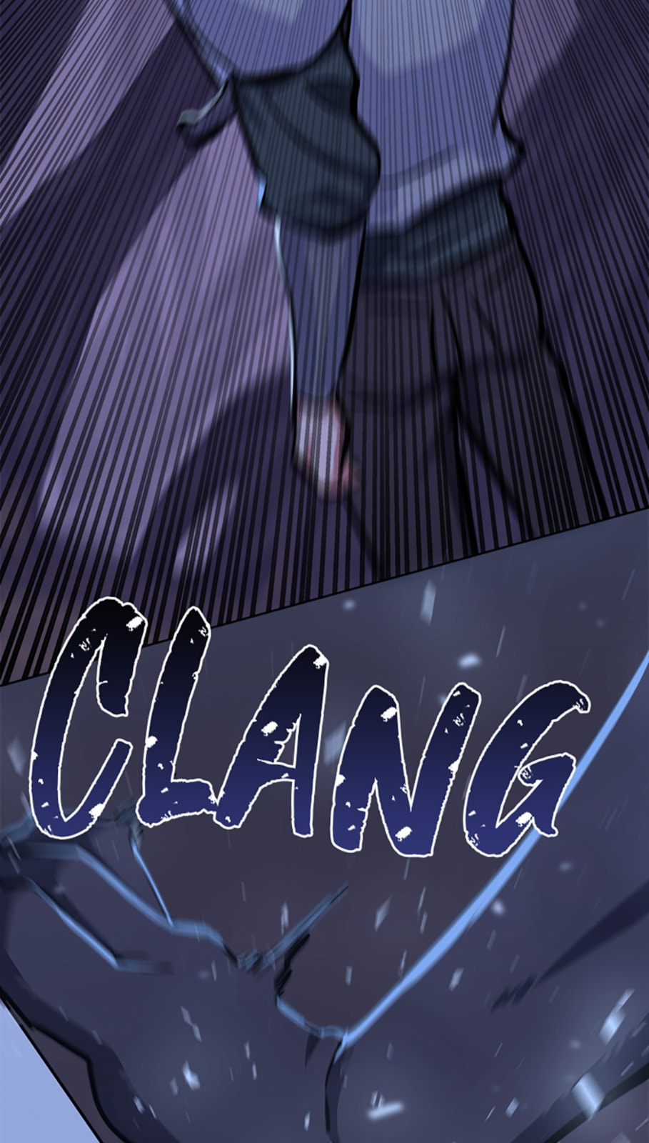 Read Level 1 Player chapter 41 image 8 on Lezhin