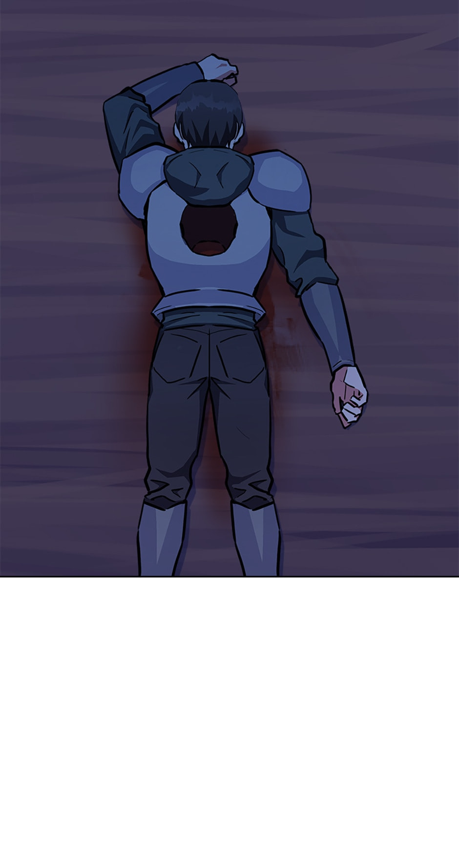 Read Level 1 Player chapter 41 image 80 on Lezhin