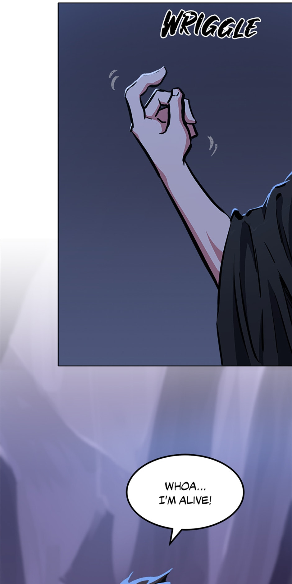 Read Level 1 Player chapter 41 image 82 on Lezhin