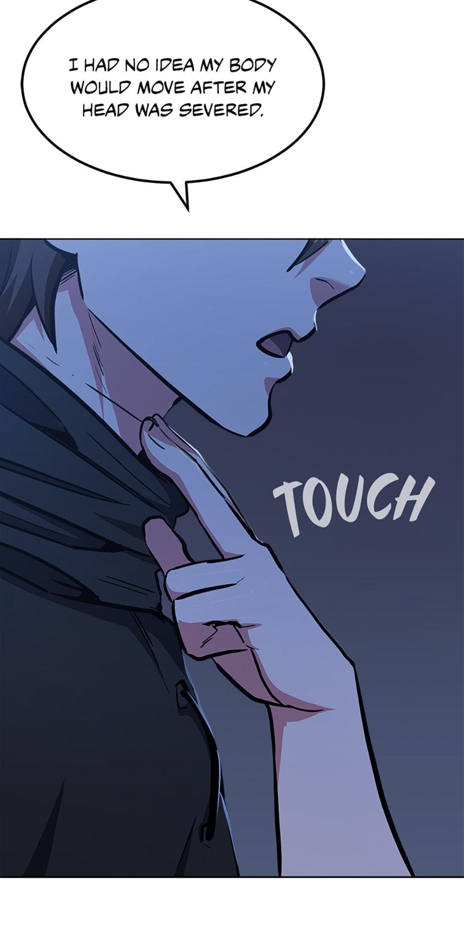 Read Level 1 Player chapter 41 image 84 on Lezhin