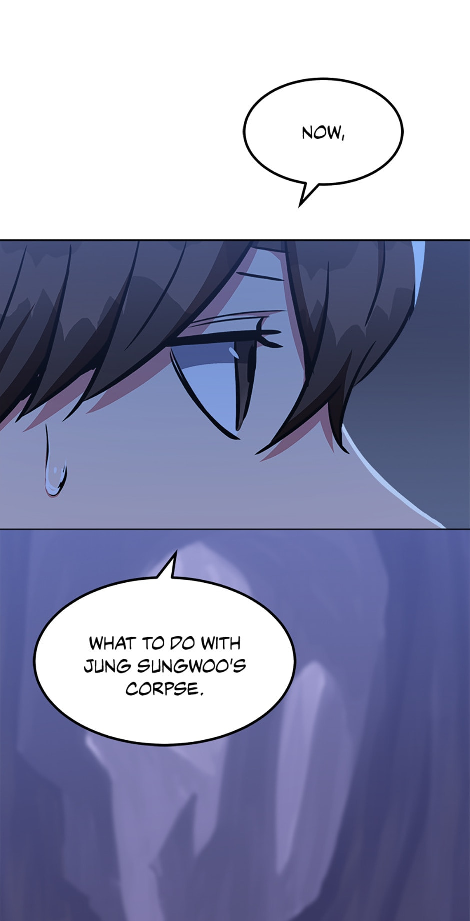 Read Level 1 Player chapter 41 image 85 on Lezhin