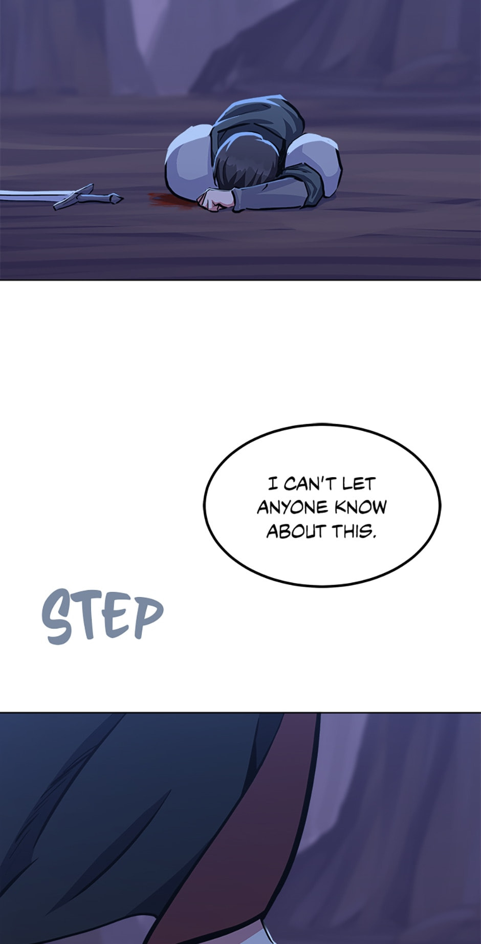 Read Level 1 Player chapter 41 image 86 on Lezhin